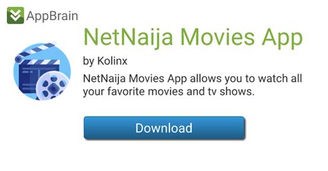 netnaija movies series.
